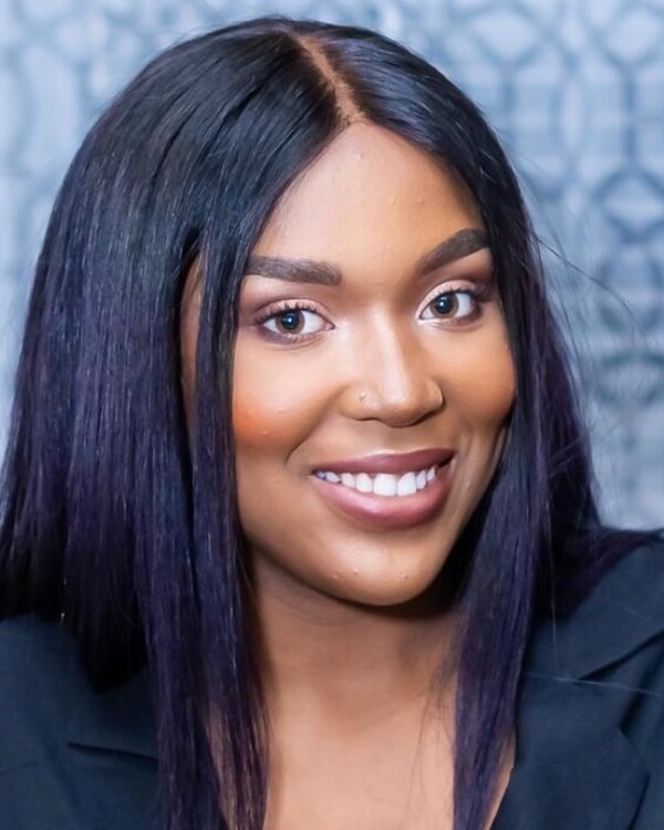 Faithful Ngwenah as Toni